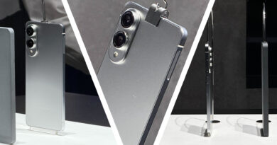Just days from its official announcement, a new Galaxy S25 Edge leak has given us our best look at Samsung’s super-slim flagship