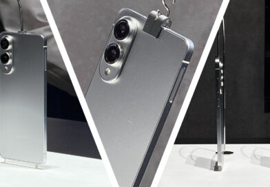Just days from its official announcement, a new Galaxy S25 Edge leak has given us our best look at Samsung’s super-slim flagship