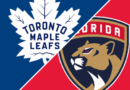 Follow live: Panthers look to close out Maple Leafs