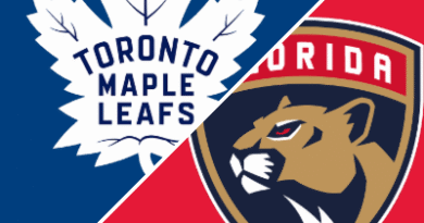 Follow live: Panthers look to close out Maple Leafs