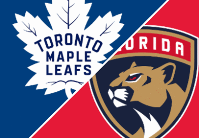 Follow live: Panthers look to close out Maple Leafs