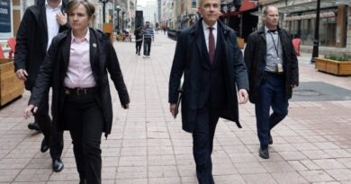 As Carney prepares to talk trade with Trump, experts call for a united front – National