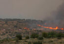 Israel reopens key roads as firefighters continue to battle blazes