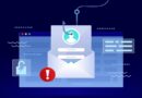 AI is making phishing emails dangerously convincing with better spelling, grammar and formatting
