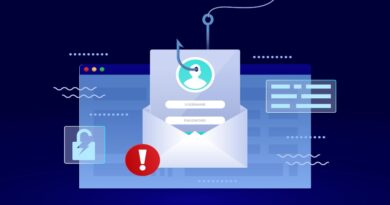 AI is making phishing emails dangerously convincing with better spelling, grammar and formatting