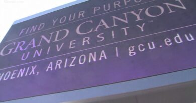 Dept. of Education rescinds $37.7 million fine against Grand Canyon University