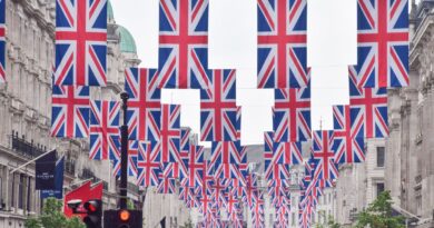 VE Day Live: All plans revealed as leading roles given to King Charles and Timothy Spall | UK | News