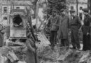 Millions of people died during WWII… but ONE death was welcome | UK | News