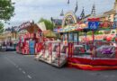 Wales theme park horror as child falls from ride ‘when car detached in mid air’ | UK | News