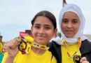 ‘I imagine my Becky smiling in heaven’…as refugees are children agai | World | News