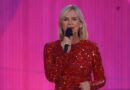 BBC VE Day concert viewers left divided as Zoe Ball performs | TV & Radio | Showbiz & TV