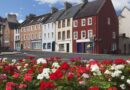 The pretty little town in Scotland almost smack bang on the border with England | UK | News