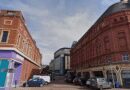 Blackpool ’emergency’ LIVE: Locals warned to ‘avoid area’ as streets c | UK | News
