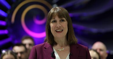 Bad news for Rachel Reeves as true cost of obesity benefits laid bare | UK | News
