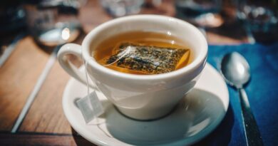 Gardeners urged to place used tea bags around plants this summer | UK | News
