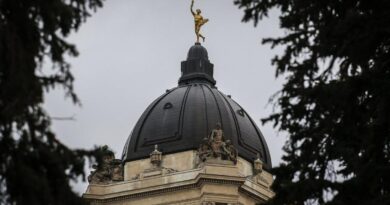 Manitoba committee to study support for journalism could be running by summer