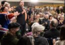 Alberta NDP vote to allow opting out of federal party membership