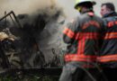 North Vancouver fire displaces residents, years after fatal fire at same building