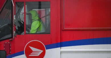 Canada Post workers could hit picket line on Friday: union