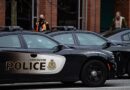 Vancouver officer charged a year after pedestrian strike in Downtown Eastside