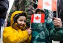 Canada Child Benefit payments go out today