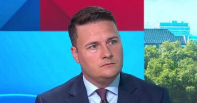 Wes Streeting denies Labour has made ‘mistakes’ with ‘unpopular’ policies despite poor local election results | Politics News