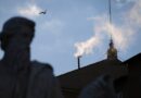 White smoke seen at Sistine Chapel: Who was chosen to be the new pope?