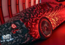 Mercedes-AMG just teased its 1,000bhp Porsche Taycan Turbo GT rival – and it’ll need to dip deep into its performance past to beat it