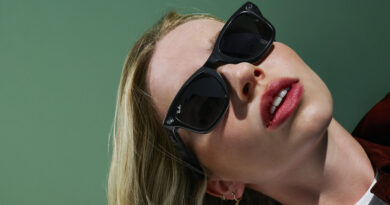 Apple will reportedly take on Ray-Ban Meta glasses in 2027