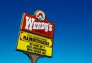 Wendy’s signature square hamburger patties now available at some grocery stores