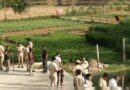 Ranthambore Tigress Which Killed 2 People Caught From Behind Local Hotel
