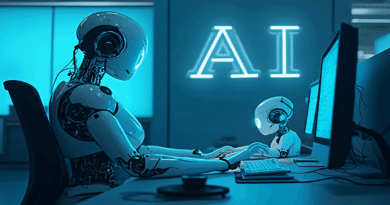 AI-driven layoffs accelerate as companies push humans aside in favor of automation