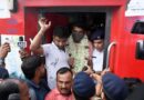 BSF jawan detained by Pakistan a month ago returns home to a hero’s welcome