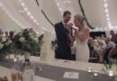 Why are some couples opting for smaller wedding ceremonies?