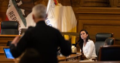 San Francisco leaders scoff at $91M bill for SFPD overtime