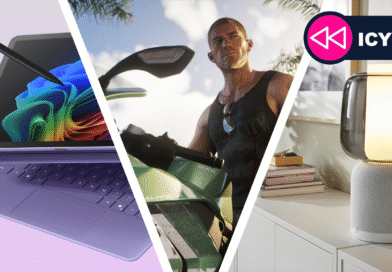 ICYMI: the week’s 7 biggest tech stories, from GTA 6’s beautiful new trailer to Sony’s WH-1000XM6 headphones teaser
