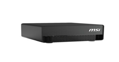 MSI unveils a DGX Spark clone that sounds insane – but should you believe the ‘AI supercomputer’ hype?