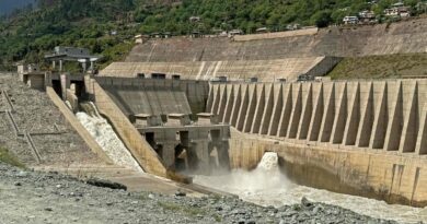 Allegation of government targeting Neelam-Jhelum project in PoK is false, says Foreign Secretary Vikram Misri