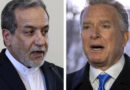 US and Iran to hold fresh round of nuclear talks in Oman