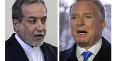 US and Iran to hold fresh round of nuclear talks in Oman