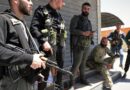 Deadly clashes in Damascus plunge Syria's Druze minority into uncertainty