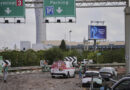 Missile launched from Yemen crashes near Israel's main airport