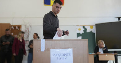 Romania, Poland and Portugal cast votes in tightly contested elections