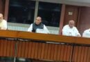 Rahul Gandhi, Owaisi Extend Support To Govt Over Operation Sindoor After All-Party Meet