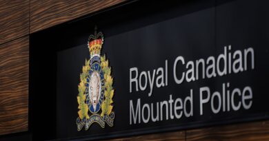 Police charge 27-year-old with murder after man found dead in Labrador