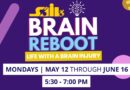 Southeast Alaska Independent Living (SAIL) offering Brain Reboot class, summer outdoor activities, and Map-a-thon