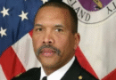 Harrison County Native who was National Leader as a Fire Chief, Firefighter, Benjamin Barksdale, Passes