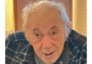 Local Veteran who Served as Minister and Leader on Religious Front, Robert Harrington Moore, Passes