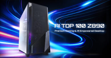 Gigabyte’s new RTX 5090 beast isn’t just for gaming – this AI PC might melt your brain and your wallet