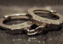Alabama sheriff’s employee arrested, accused of hiding boyfriend suspected of murder